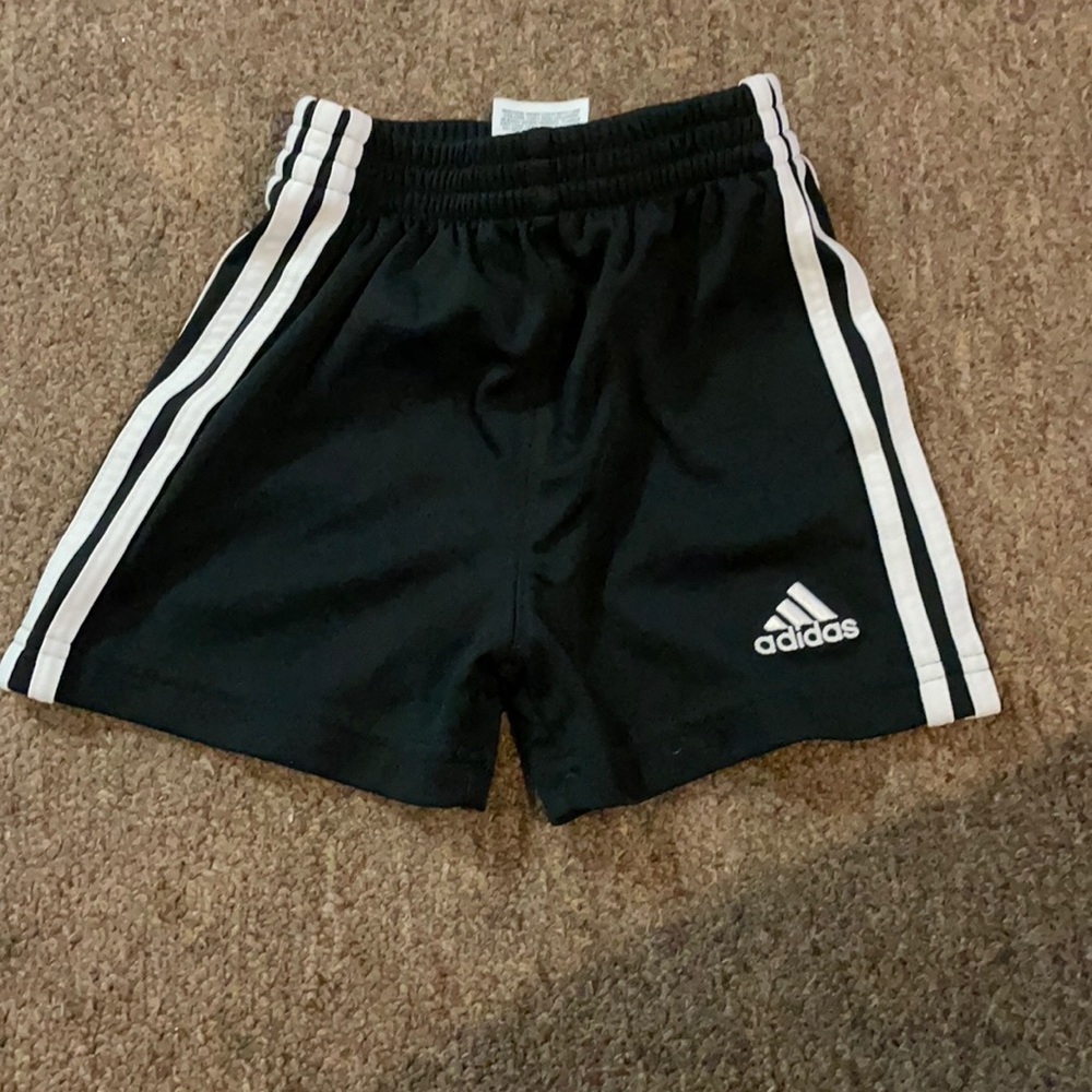 Baby Adidas Shorts